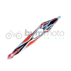 Beta Evo Rear Mudguard 2016